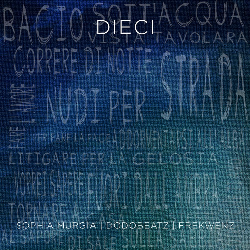 Постер альбома Dieci