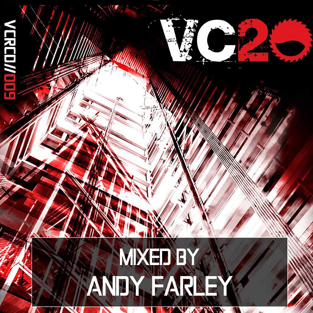 Постер альбома VC 20 - Mixed by Andy Farley