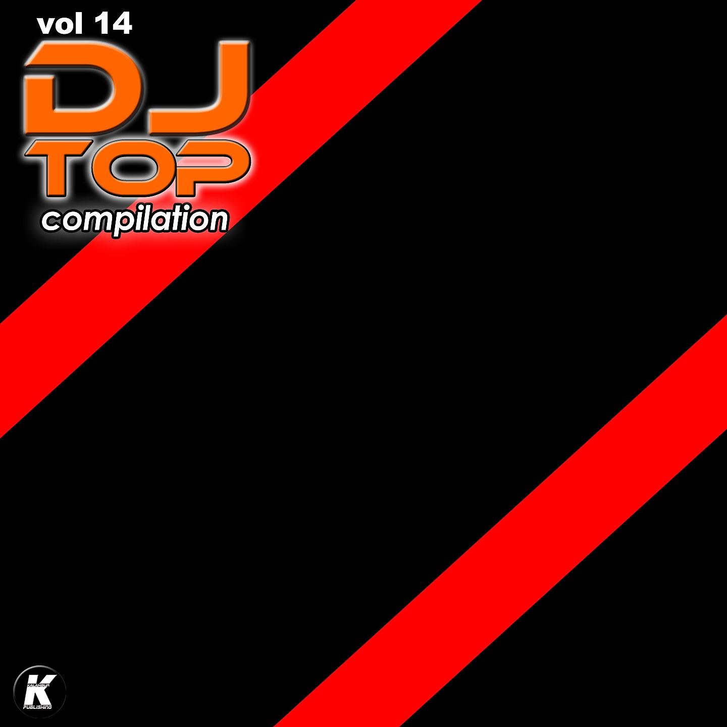 Постер альбома DJ TOP COMPILATION, Vol. 14