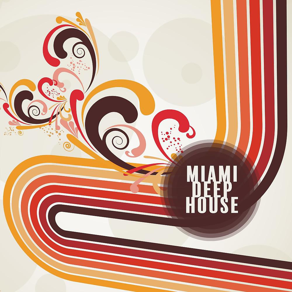 Постер альбома Miami Deep House