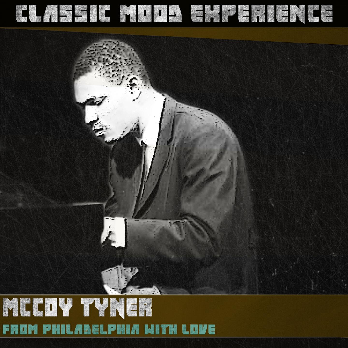 McCoy Tyner - Speak Low