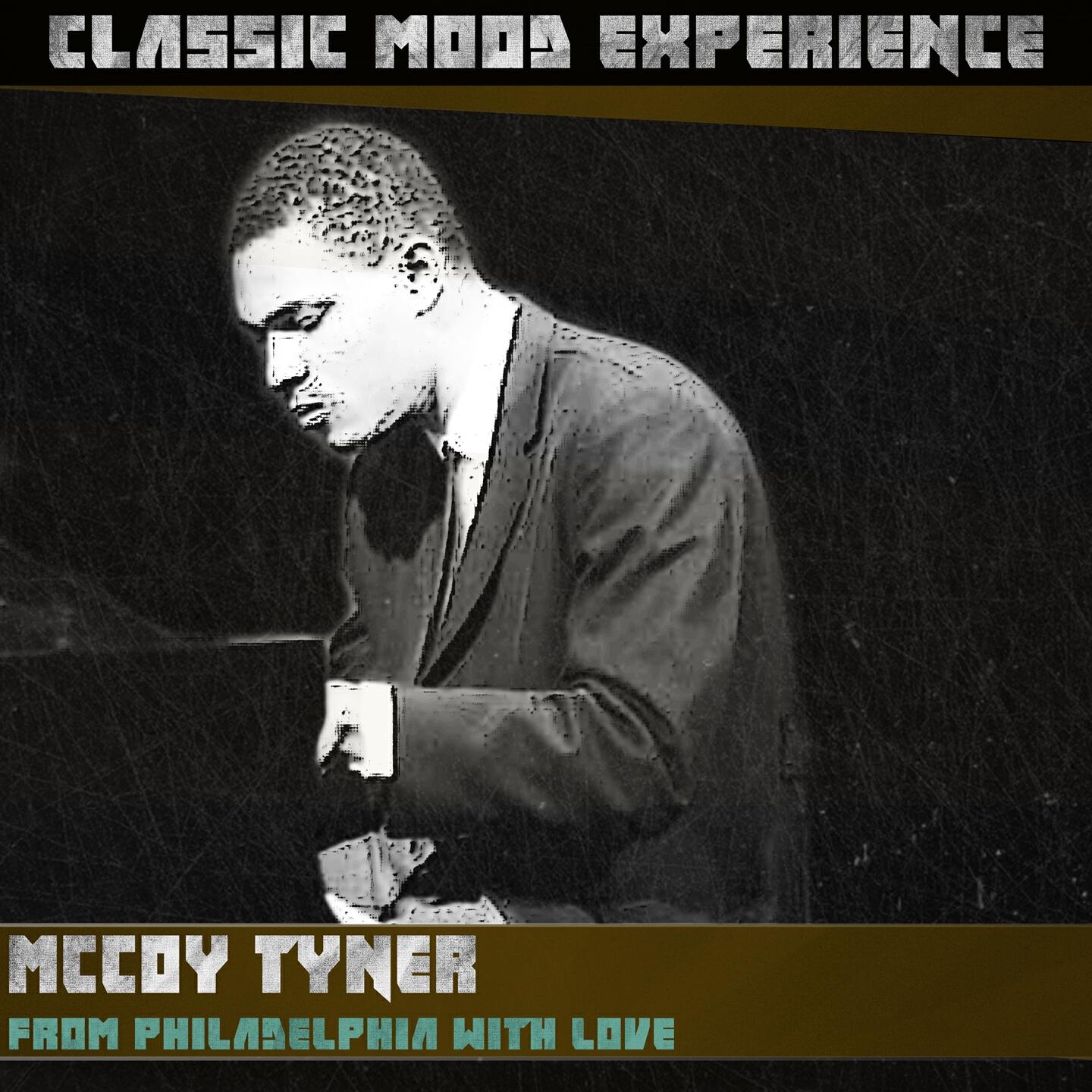 McCoy Tyner - There Is No Greater Love