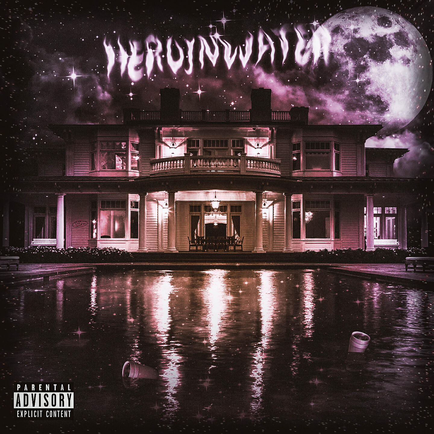 Heroinwater - Чёрная экономика