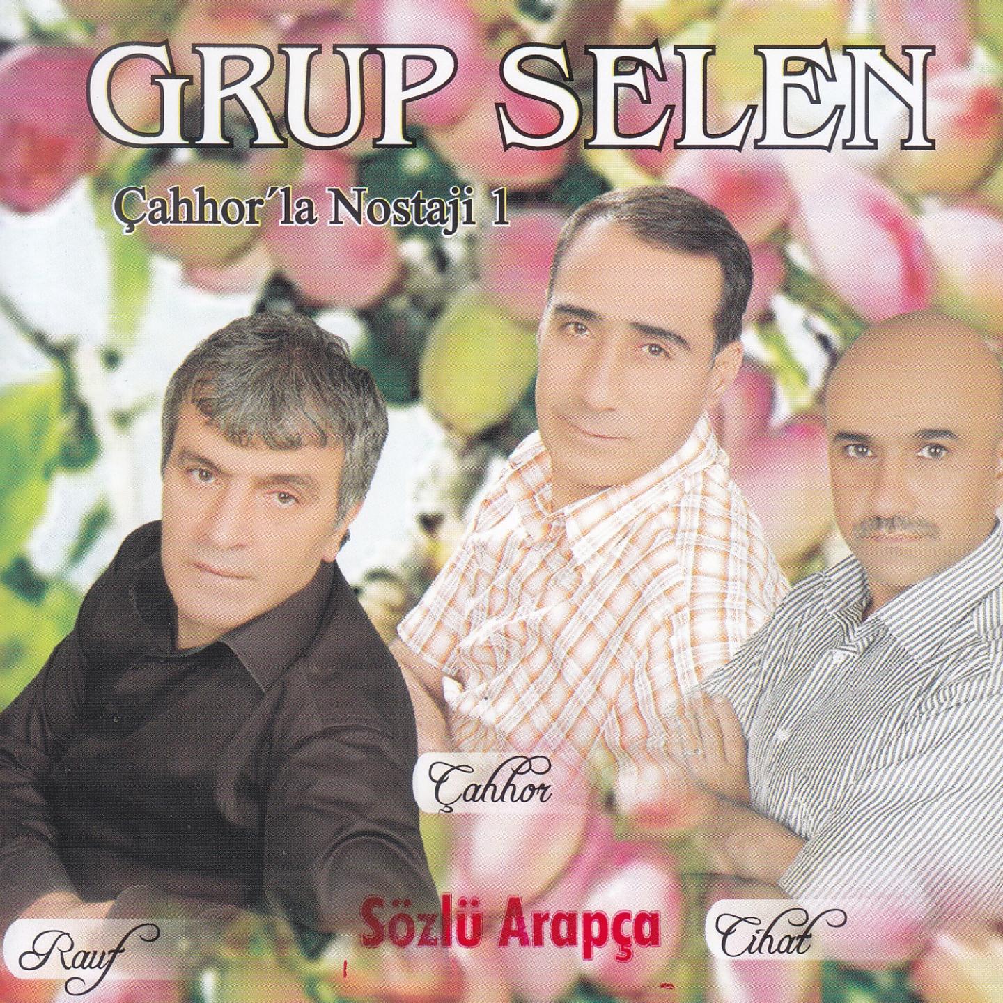Постер альбома Çahhorla Nostaji, Vol. 1