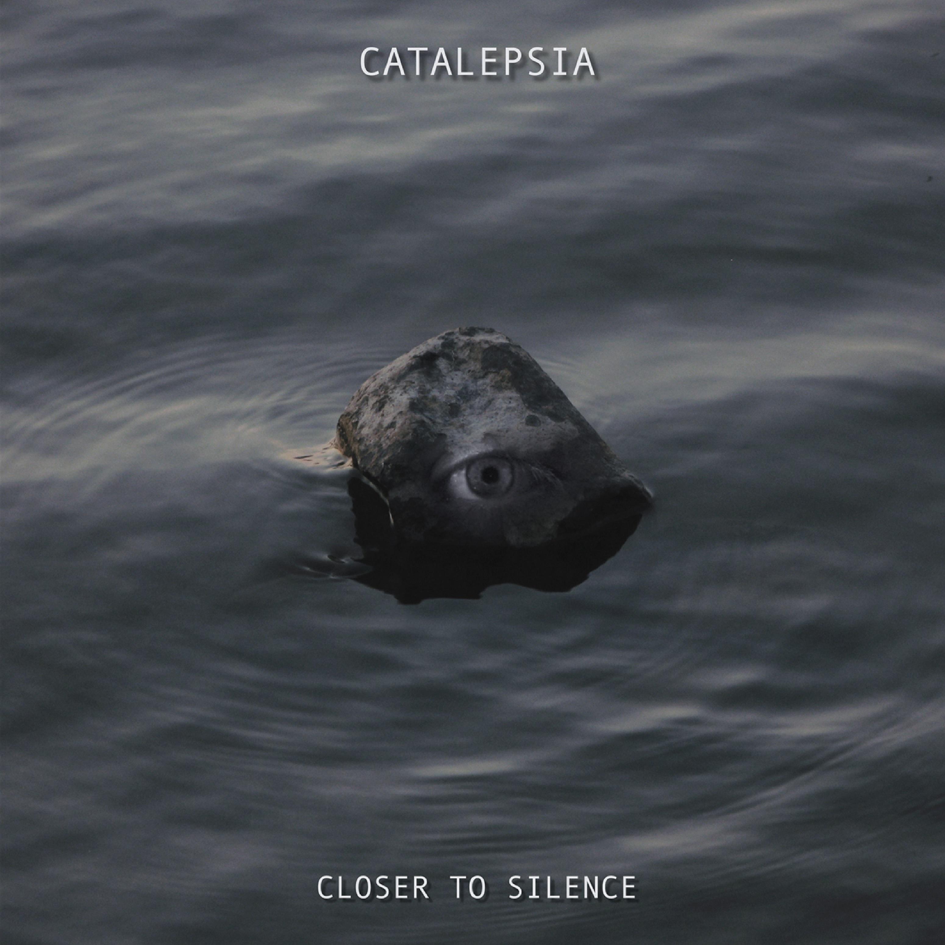 Постер альбома Closer to Silence