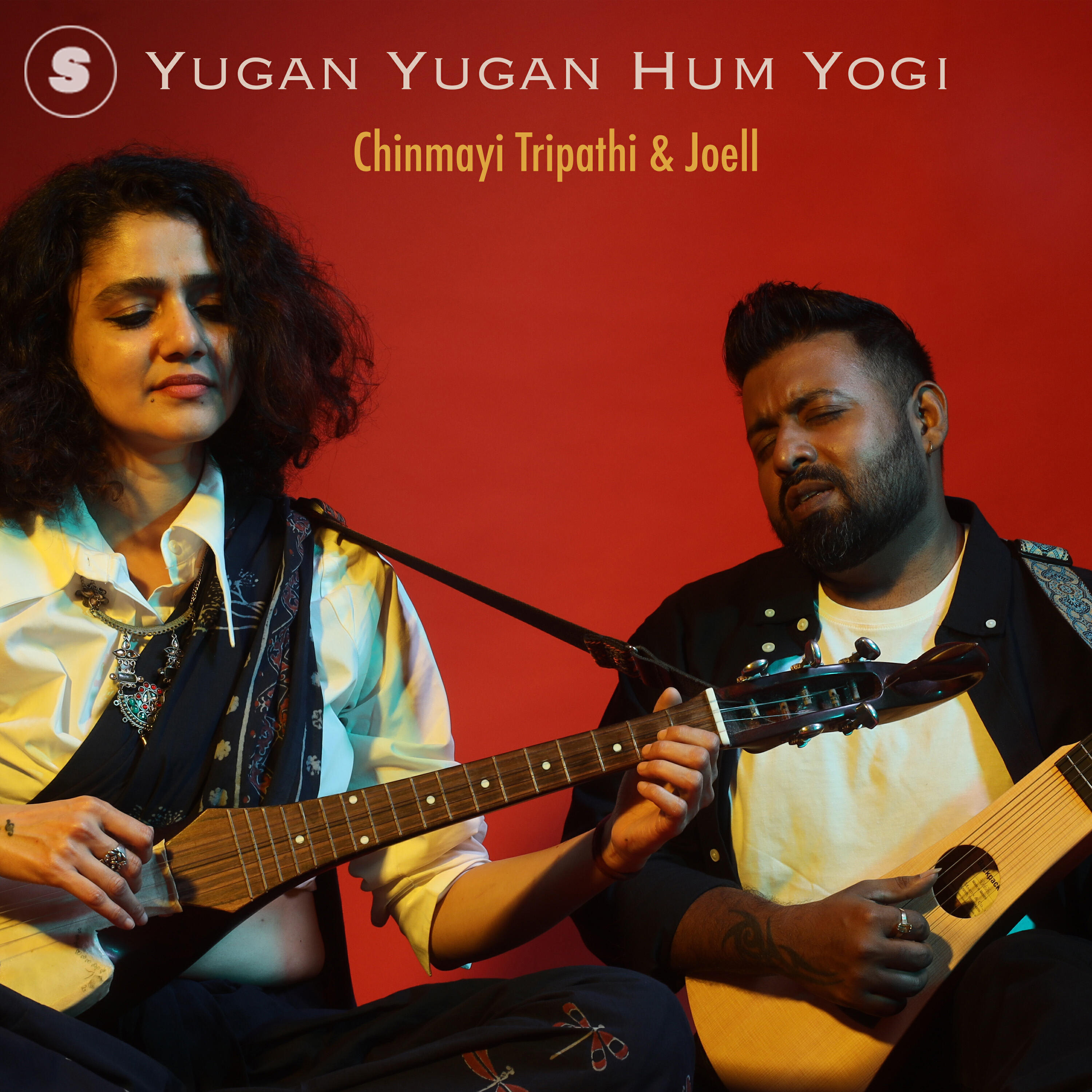 Chinmayi Tripathi - Yugan Yugan Hum Yogi