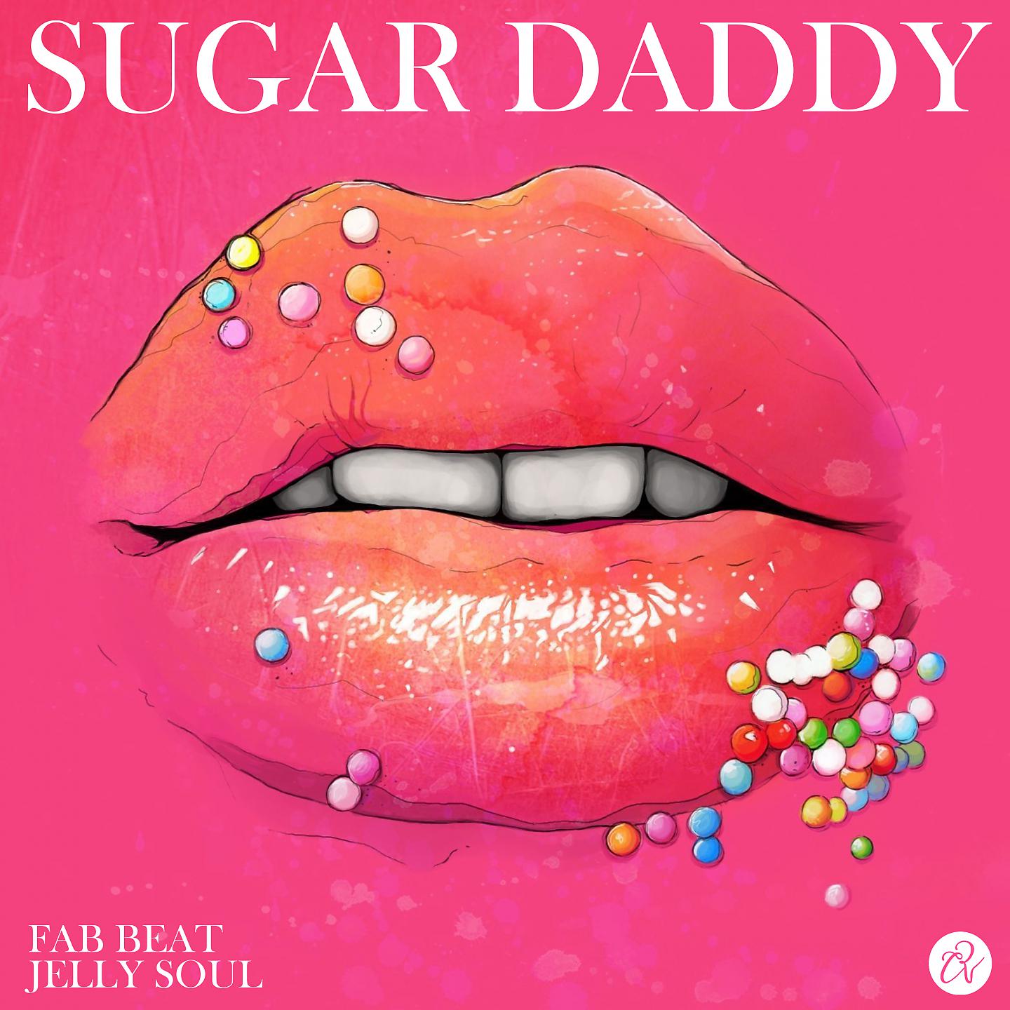 Постер альбома Sugar Daddy