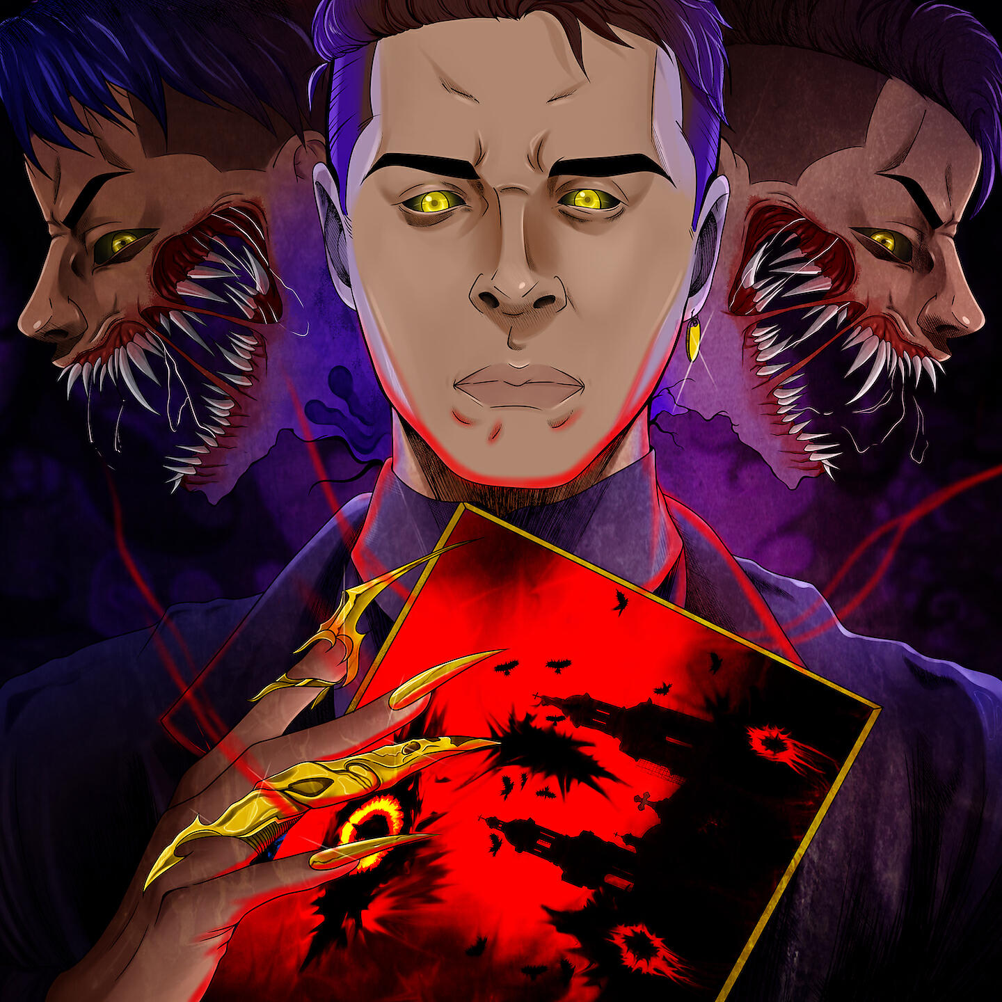 ТЕППО, Kseron - ЛЮБОВЬ В ТАБЛЕТКАХ