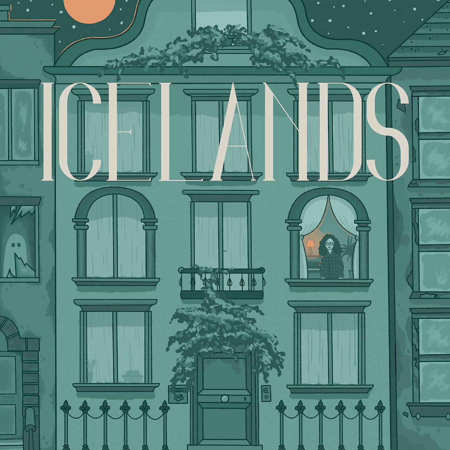 Постер альбома Icelands