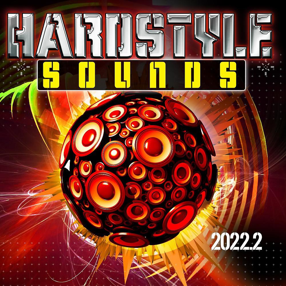 Постер альбома Hardstyle Sounds 2022.2