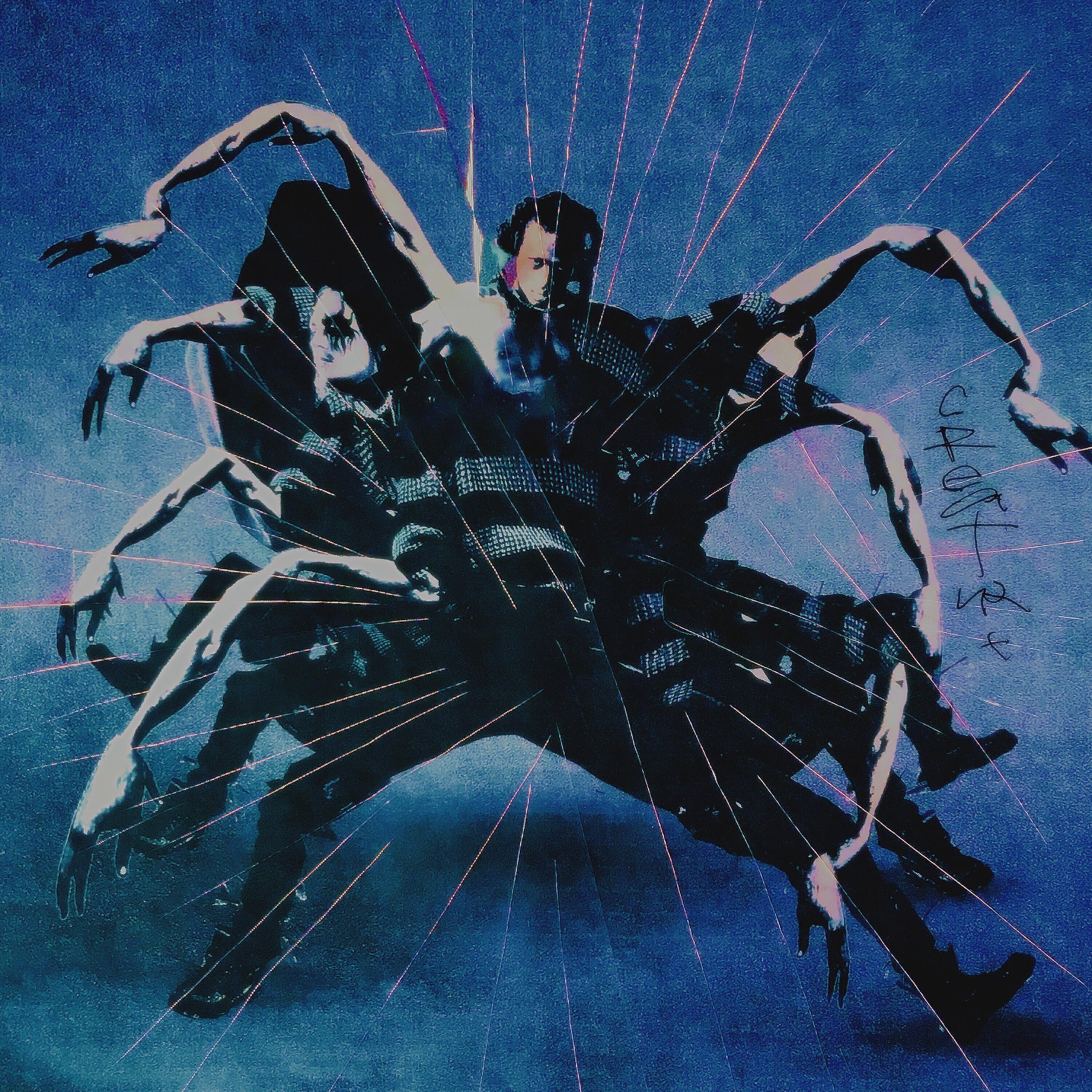 Billyracxx все песни в mp3