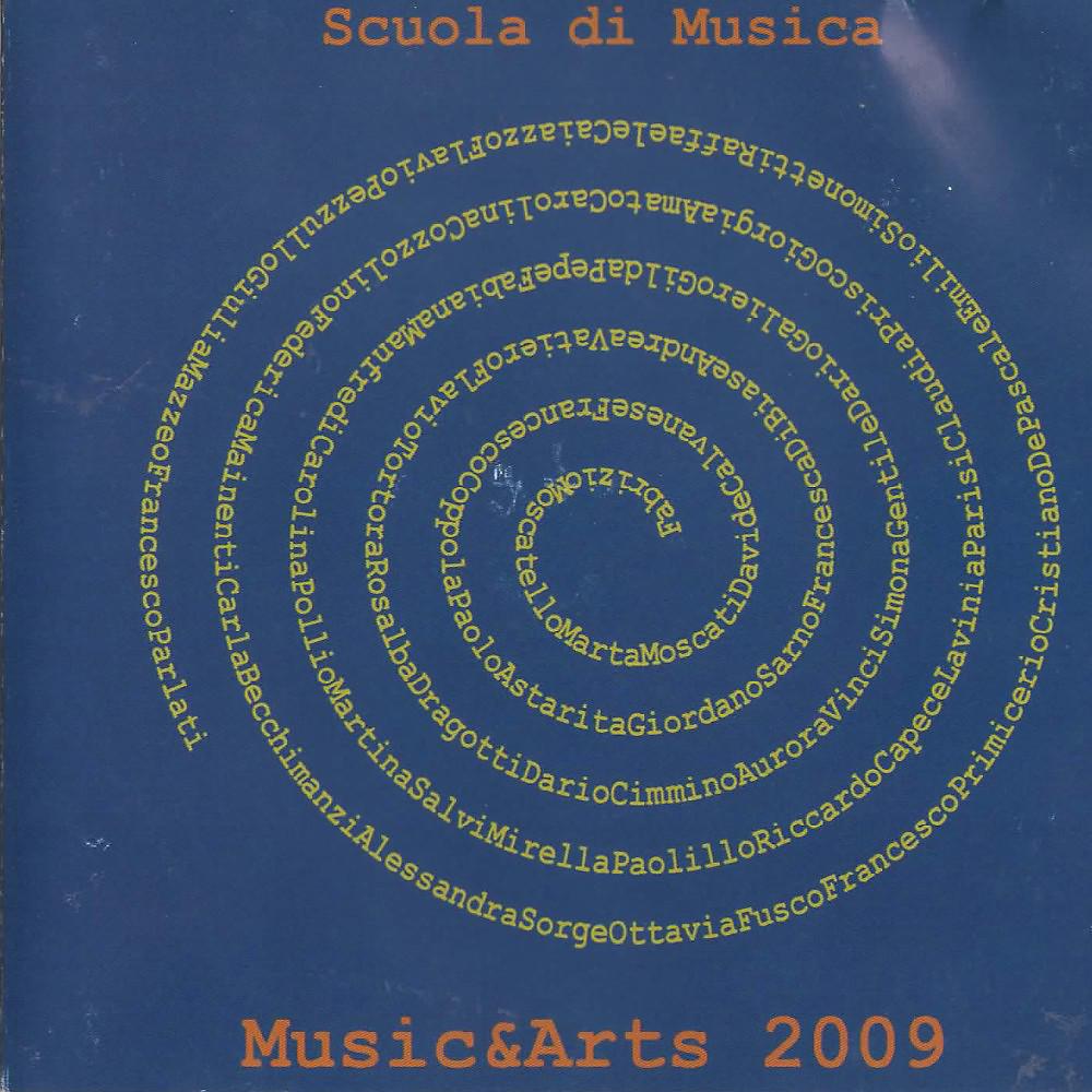 Постер альбома Music & Arts 2009, Vol. 2
