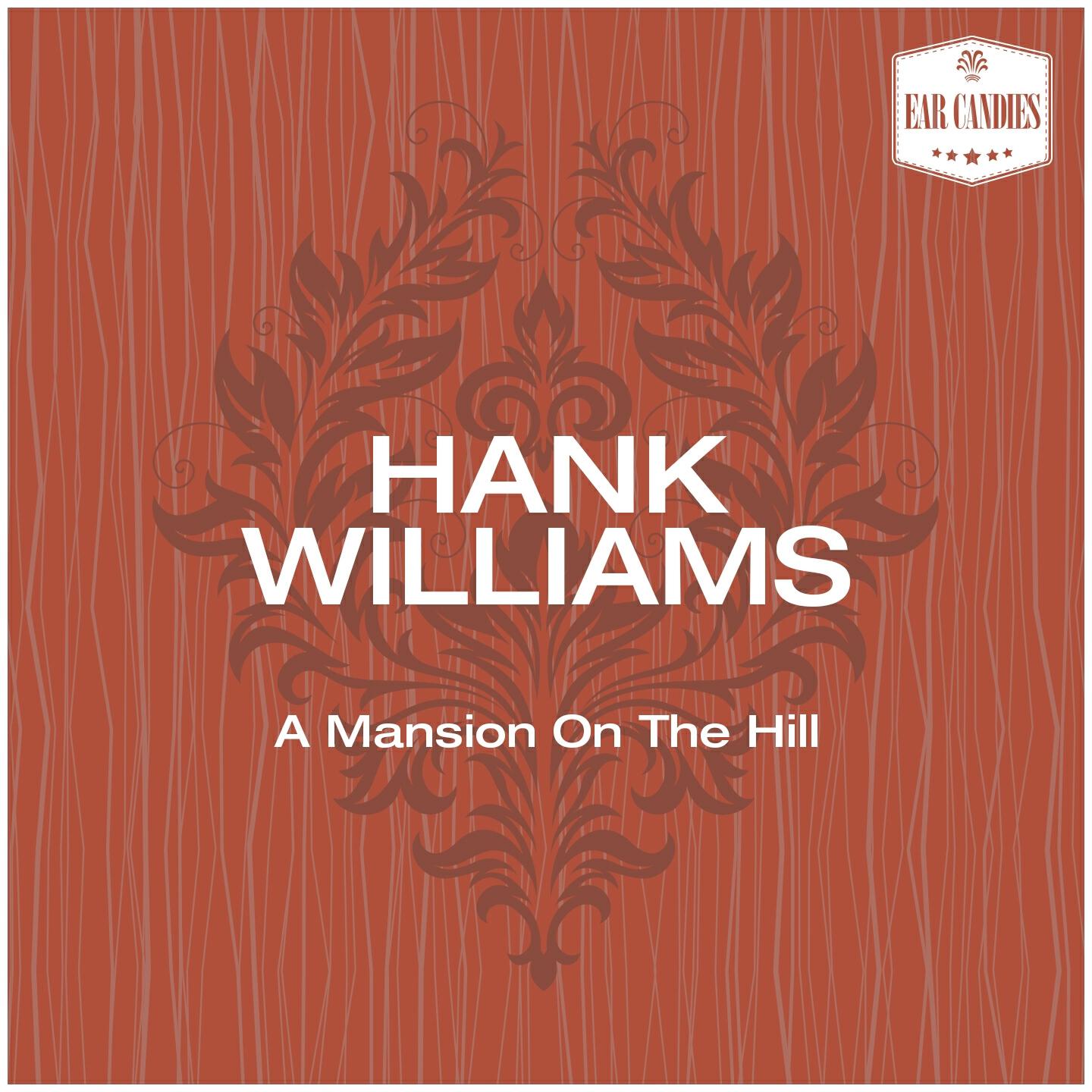 Hank Williams - Too Many Parties and Too Many Pals