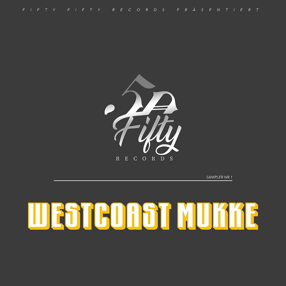 Постер альбома Westcoast Mukke