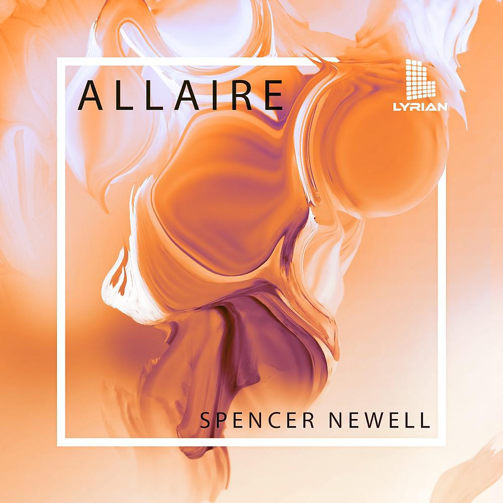 Постер альбома Allaire