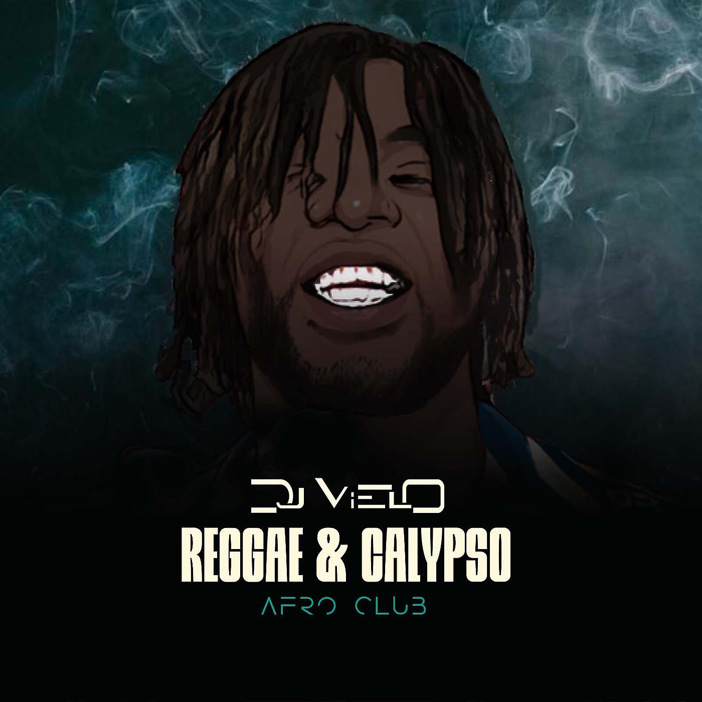 Постер альбома Reggae & Calypso Afro Club