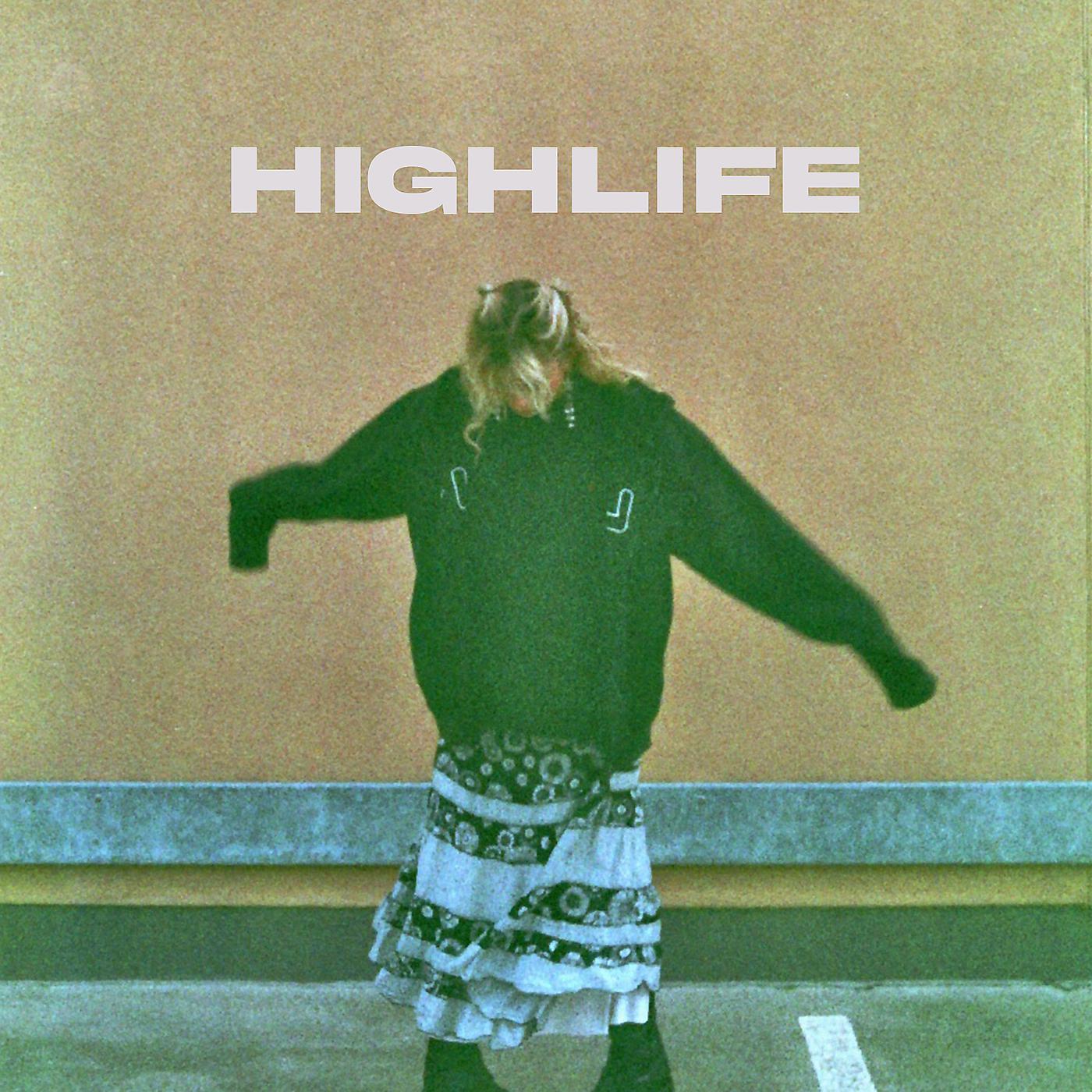 Постер альбома Highlife