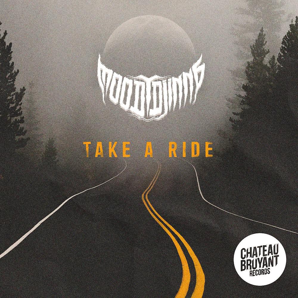 Постер альбома Take a Ride