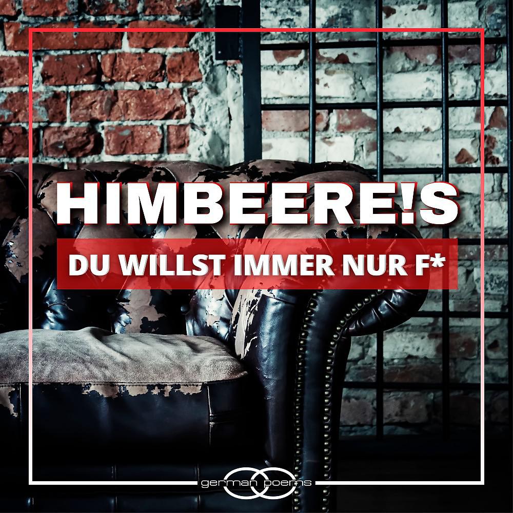 Постер альбома Du willst immer nur F*