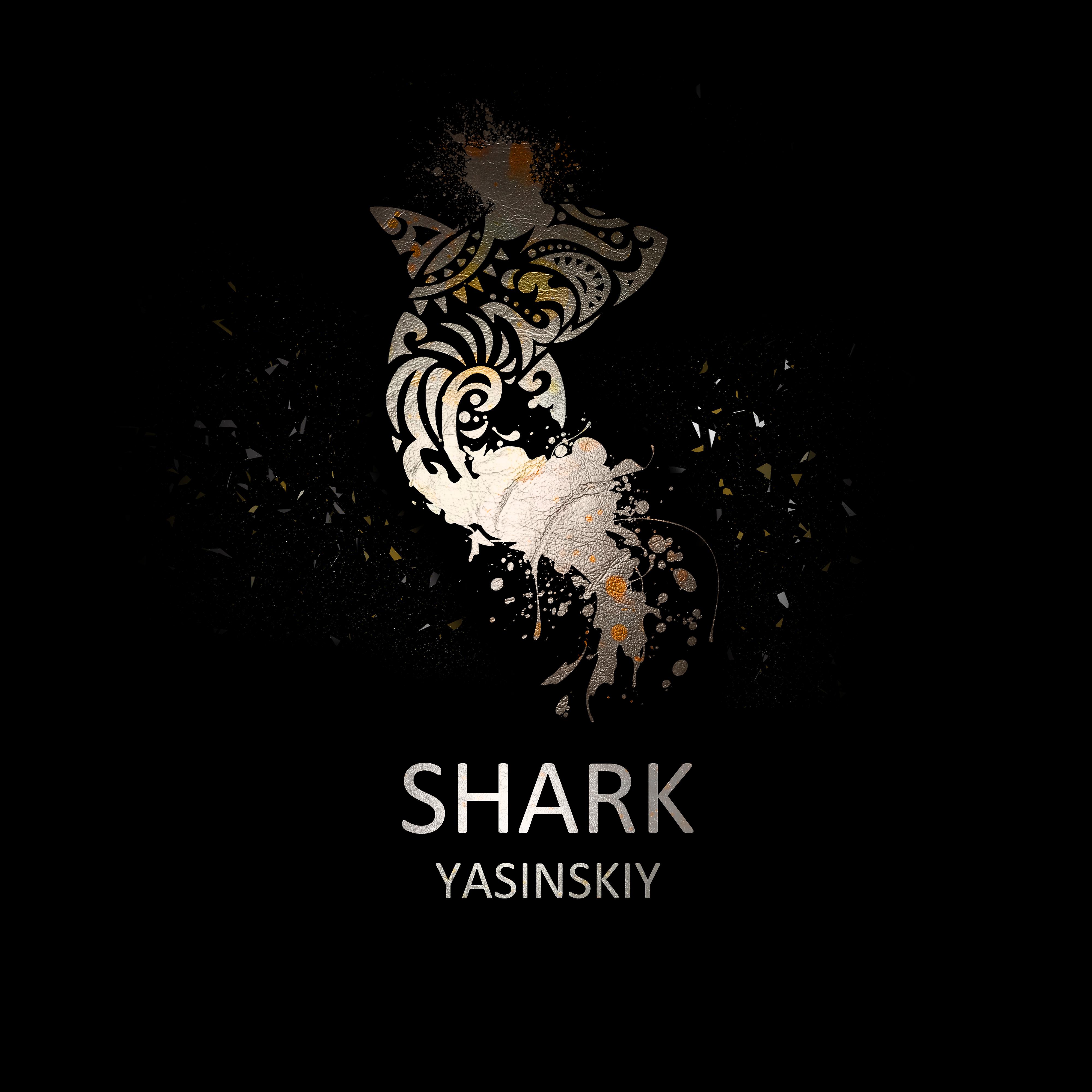 Постер альбома Shark