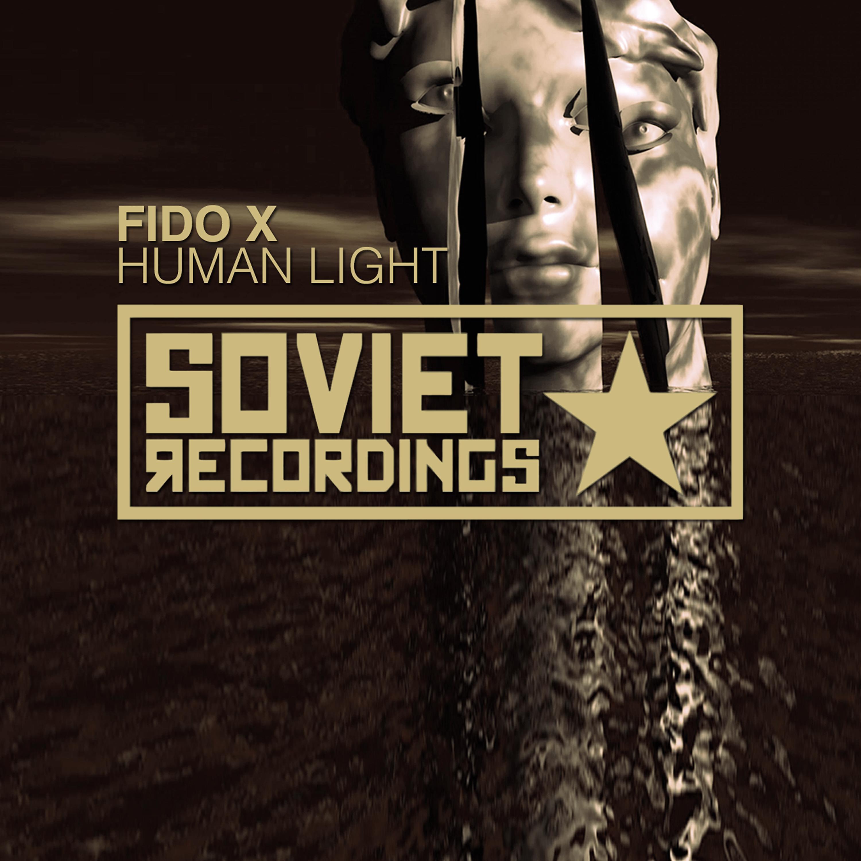 Fido X - Human Light (Extended Mix)