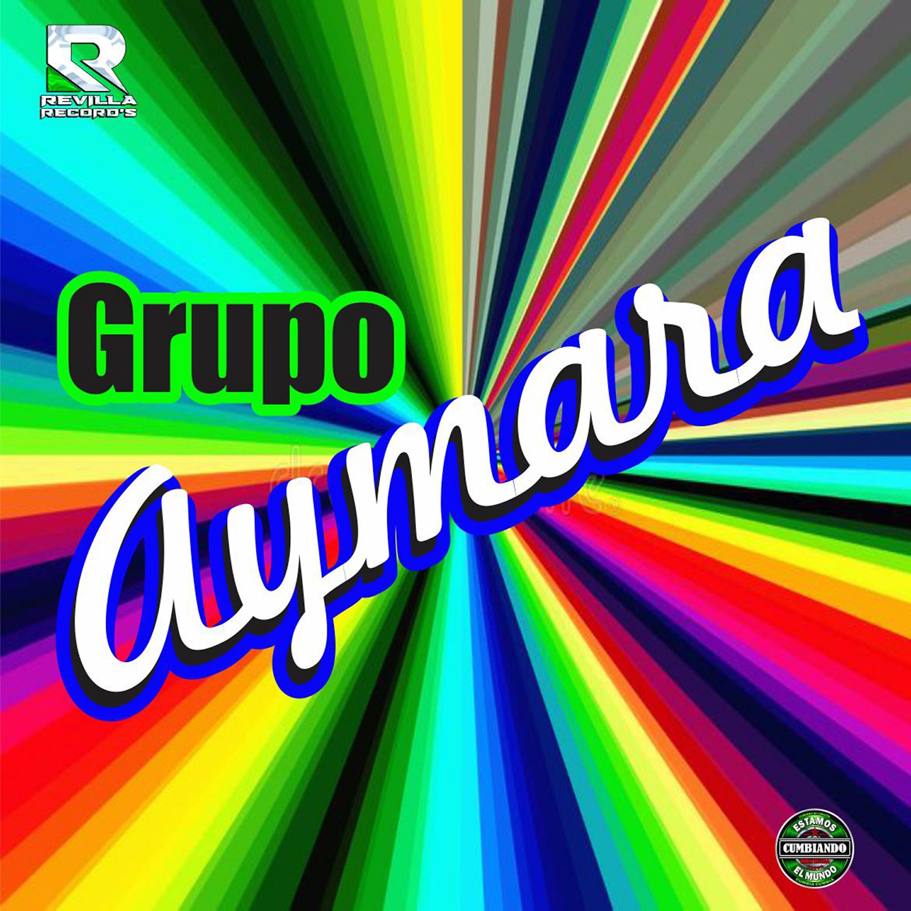 Grupo Aymara MX - Esta Tarde