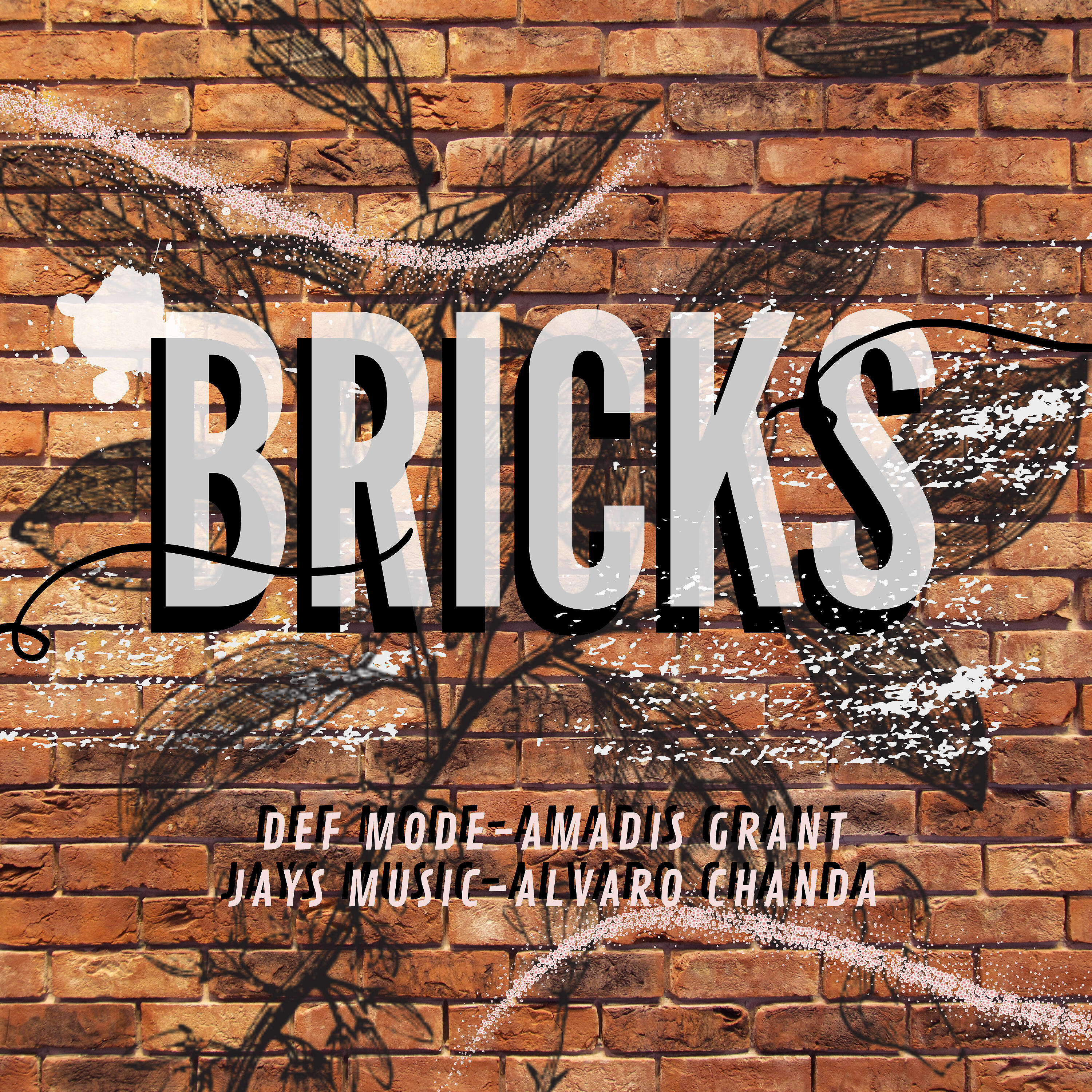 Def Mode - Bricks