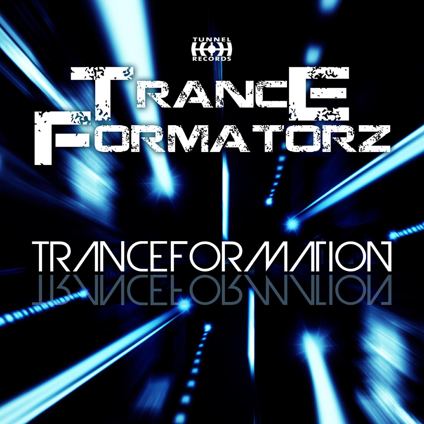 Tranceformatorz - Tranceformation (Danny Fervent Remix Edit)