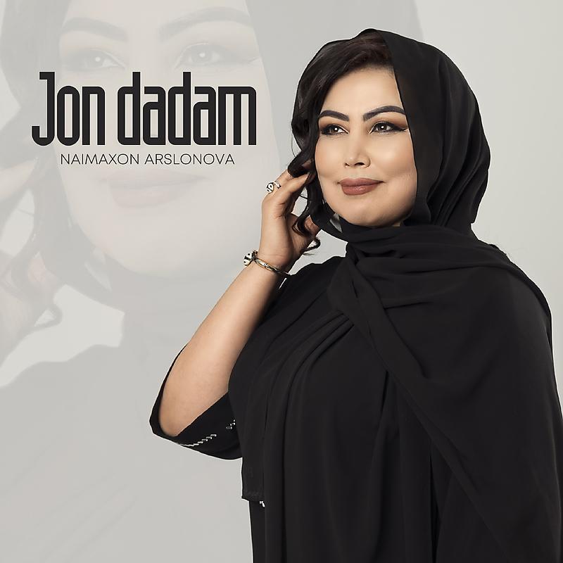 Постер альбома Jon dadam