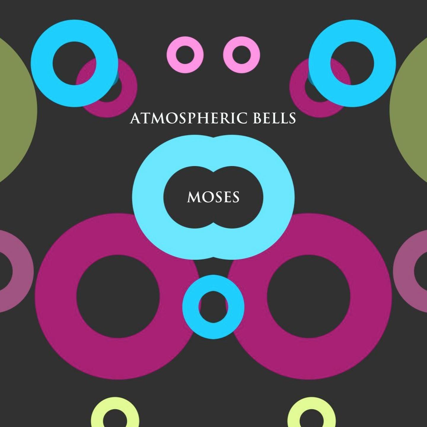 Постер альбома Atmospheric Bells
