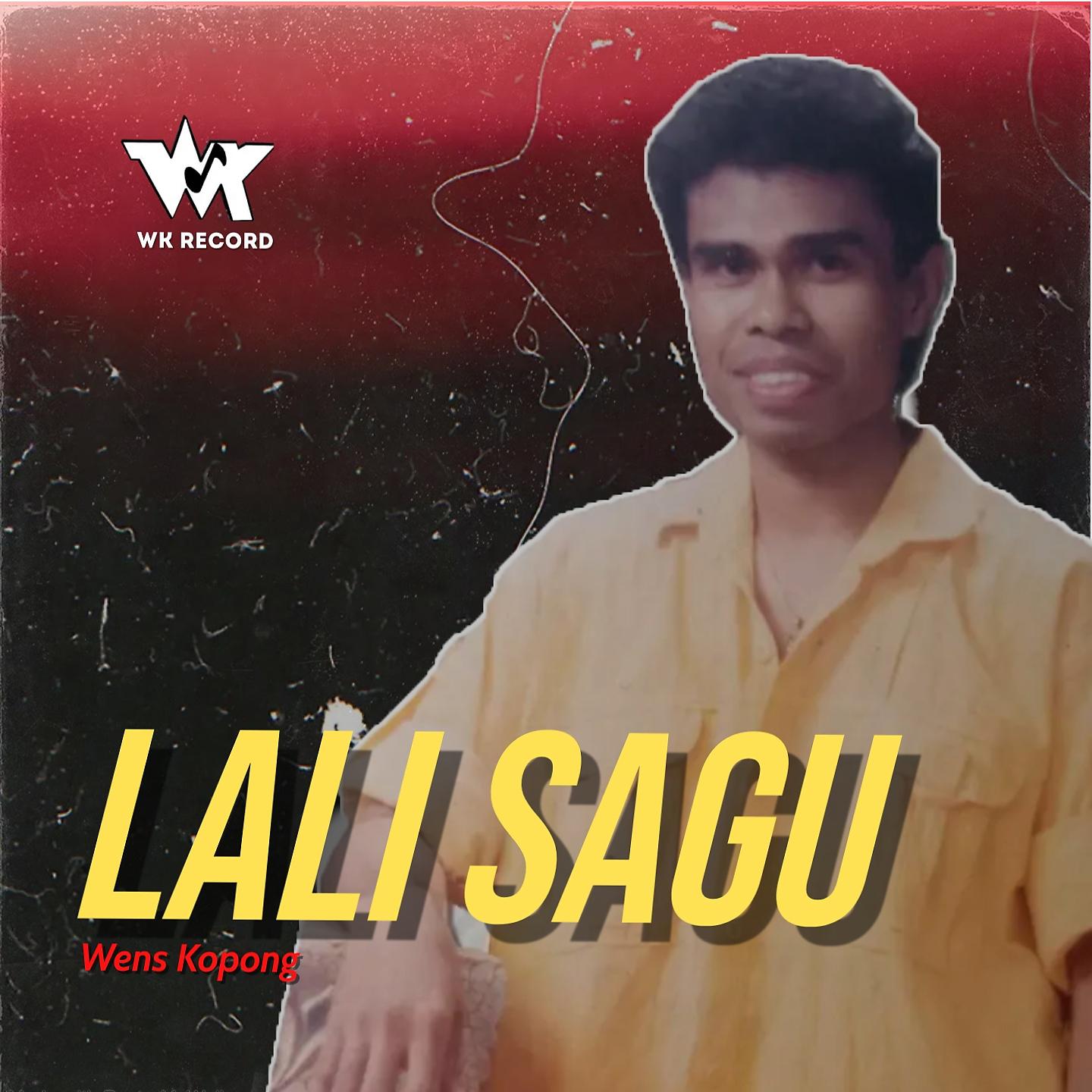 Постер альбома Lali Sagu