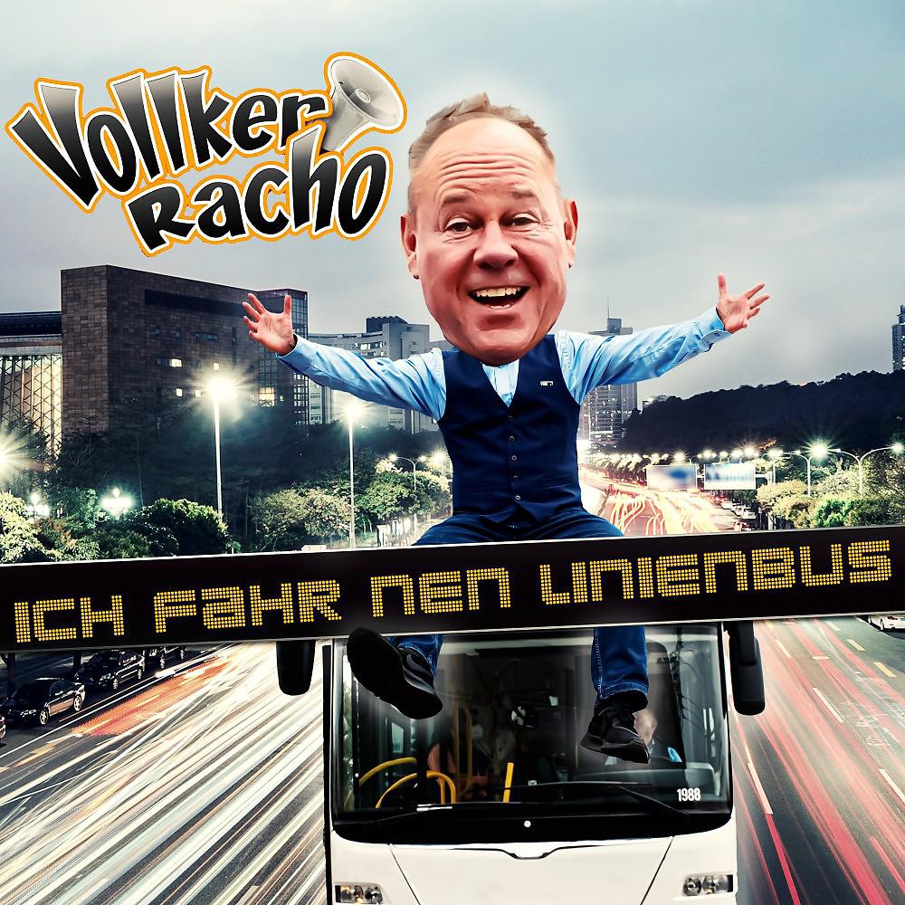 Постер альбома Ich Fahr Nen Linienbus
