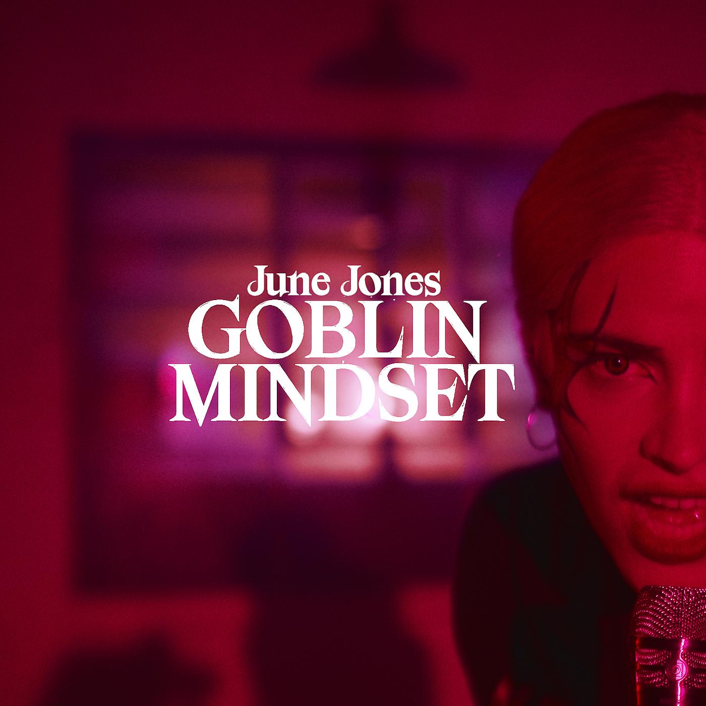 Постер альбома Goblin Mindset