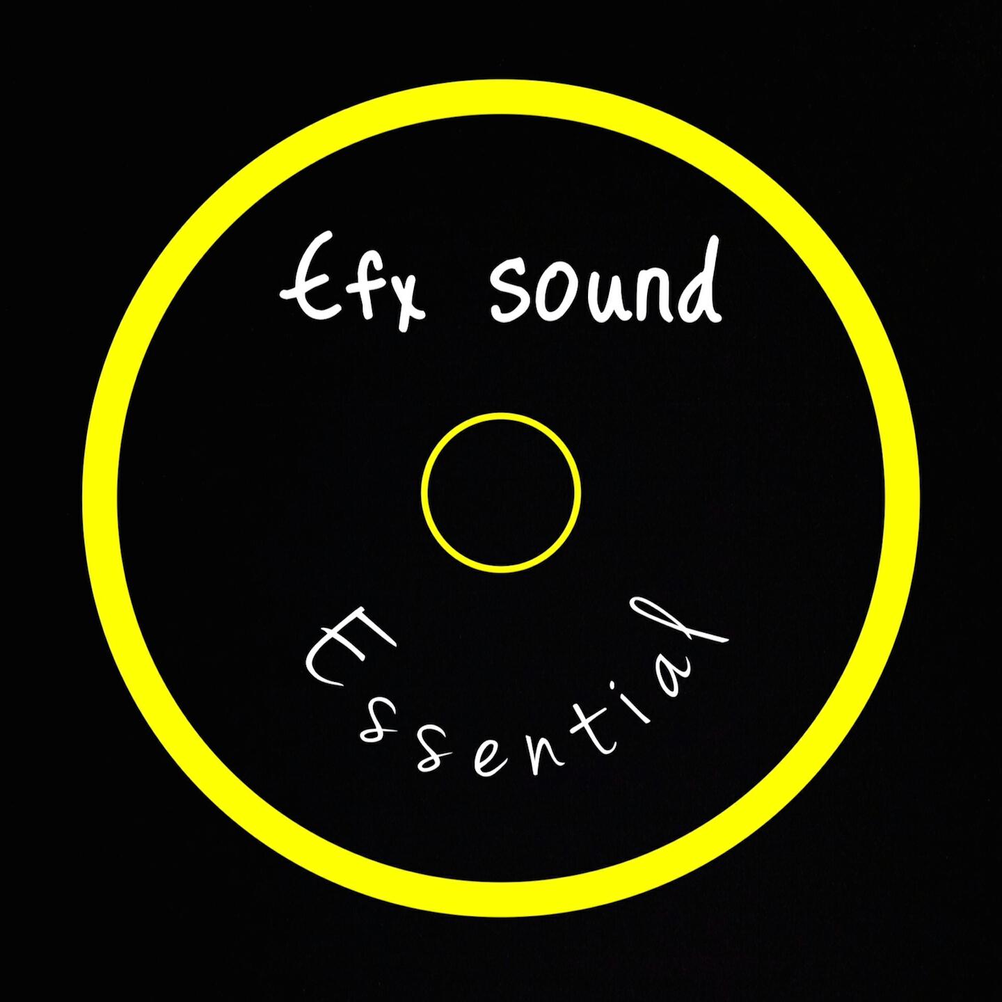 Dyddy Loop - Efx Sound, Pt. 18 (128 BPM)