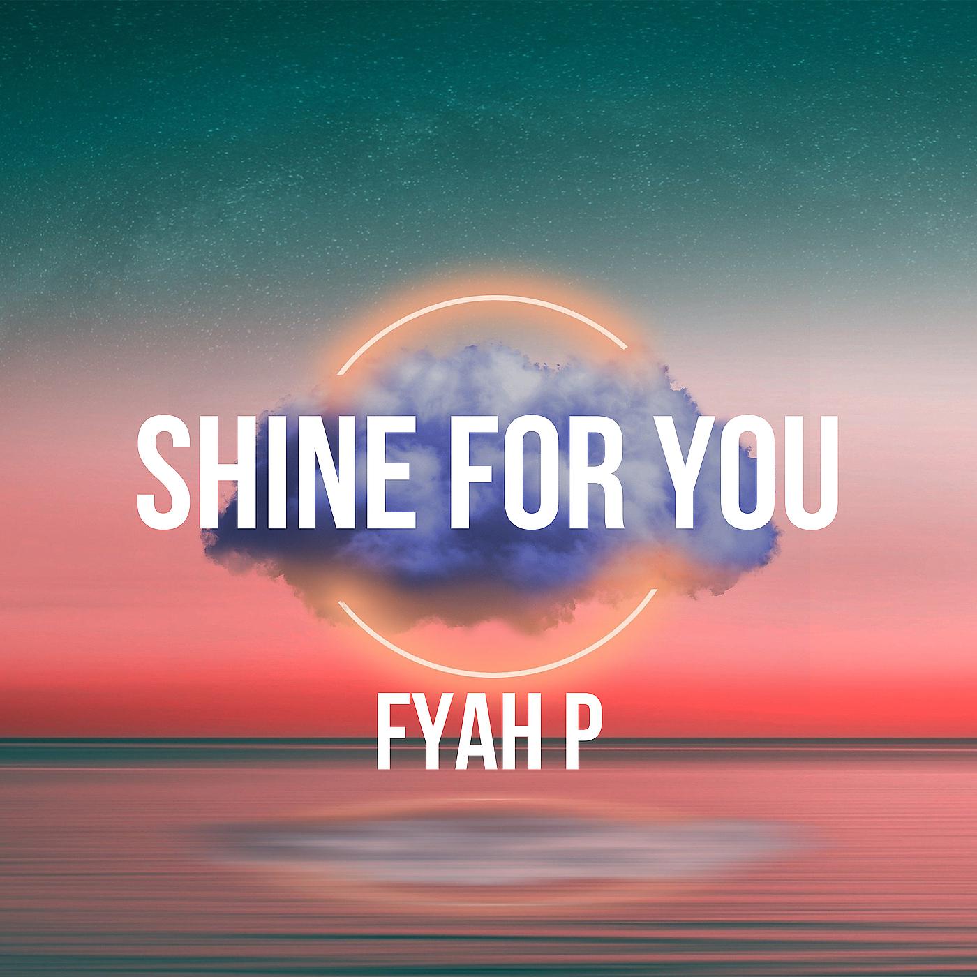 Постер альбома Shine for You