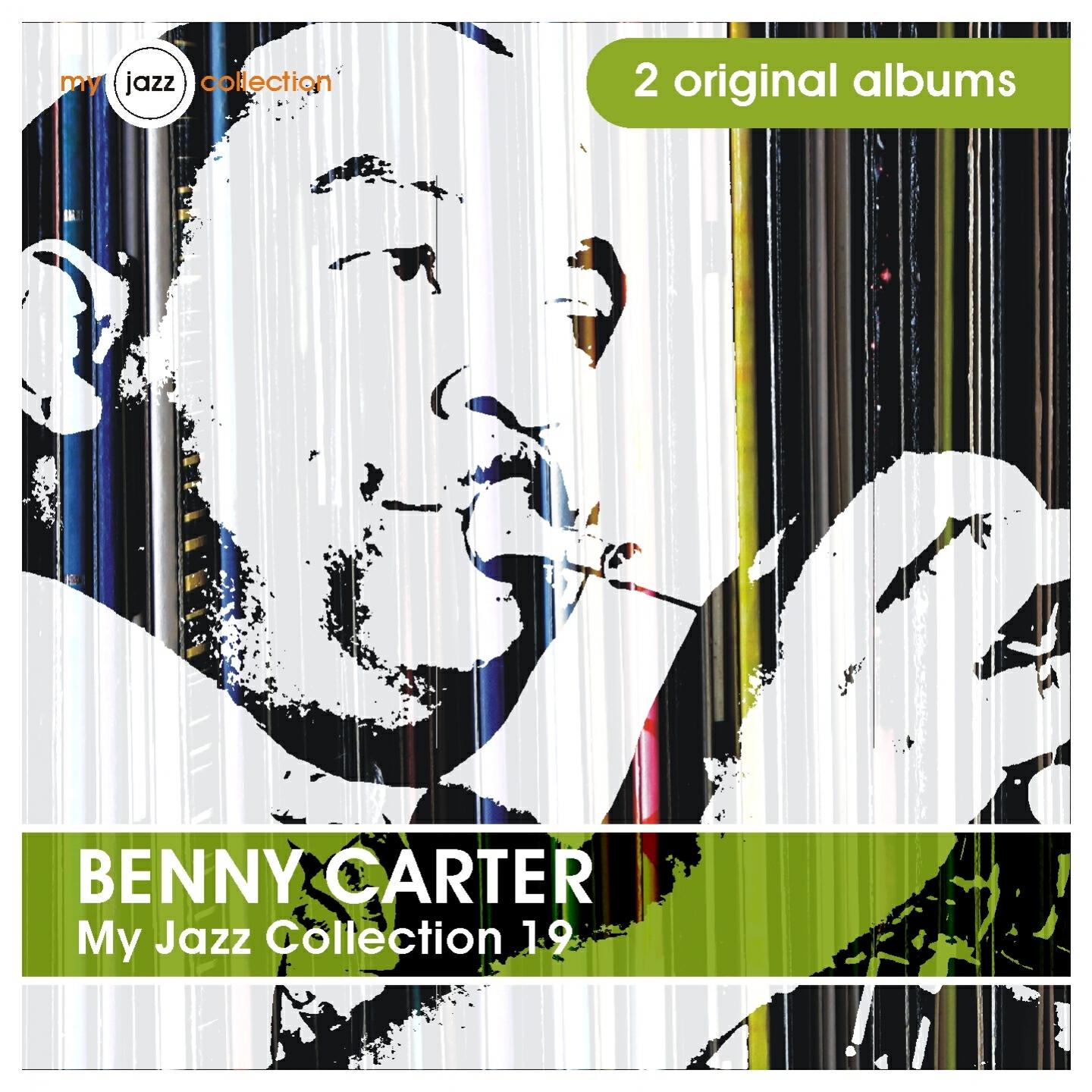 Benny Carter Quartet - Understand (Sax Ala Carter)