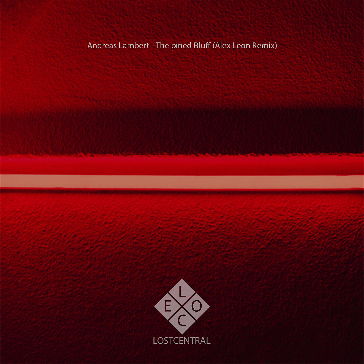Andreas Lambert - The Pined Bluff (Alex Leon Remix)
