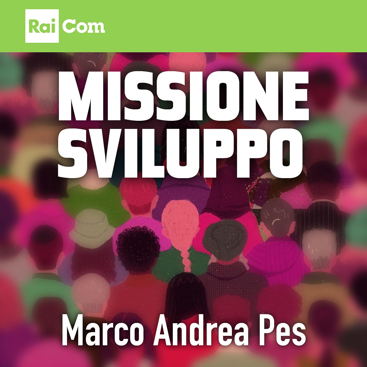 Постер альбома Missione sviluppo