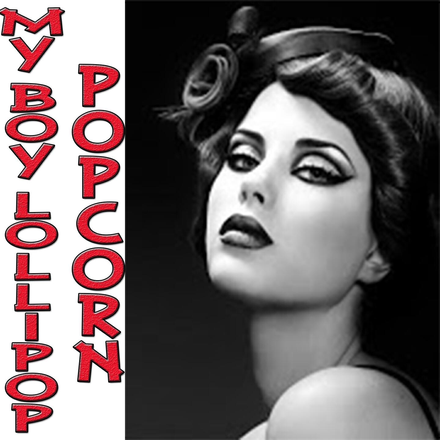 Barbie Gaye - My Boy Lollipop