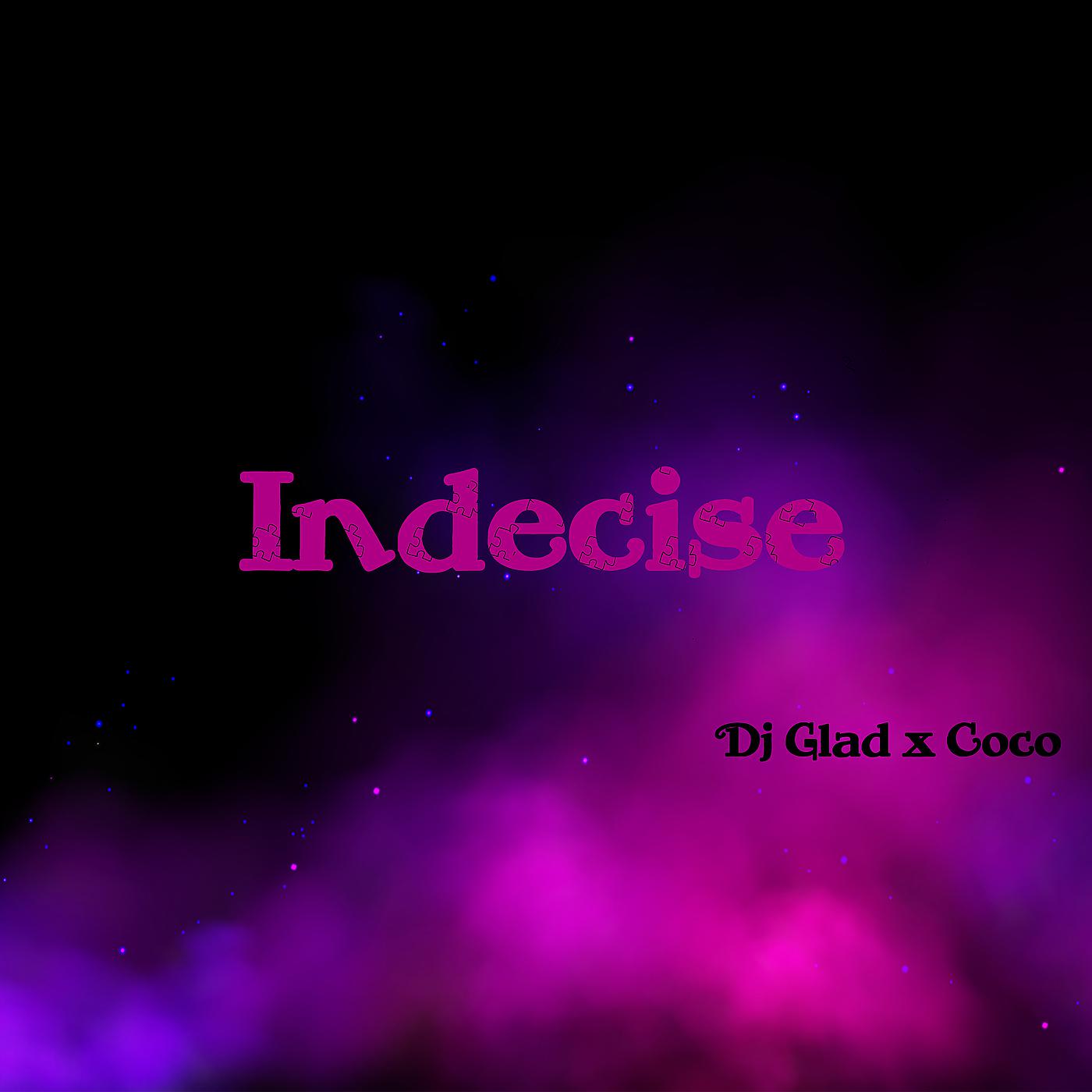 Постер альбома Indecise