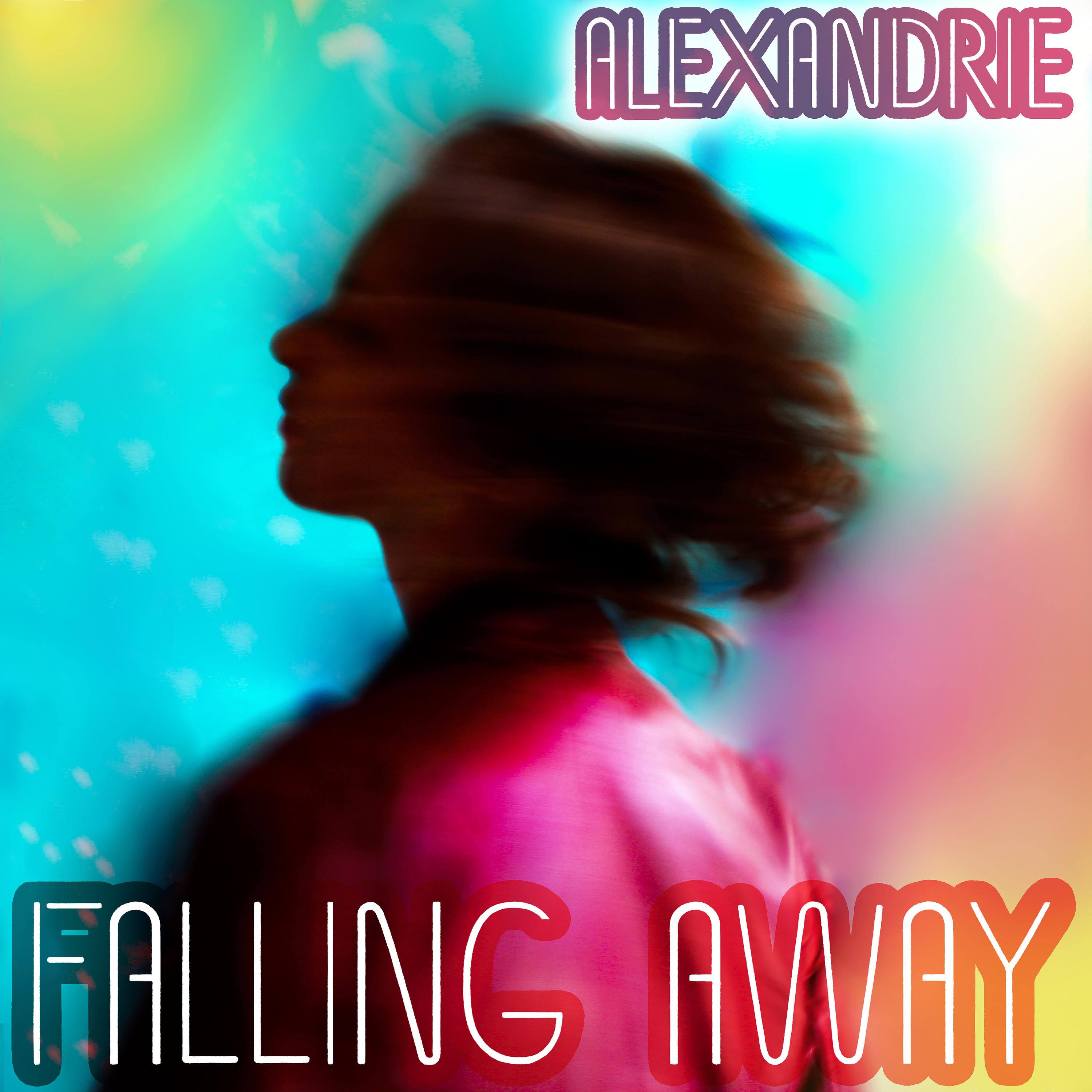 Постер альбома Falling Away (Maxi-Single 2022)