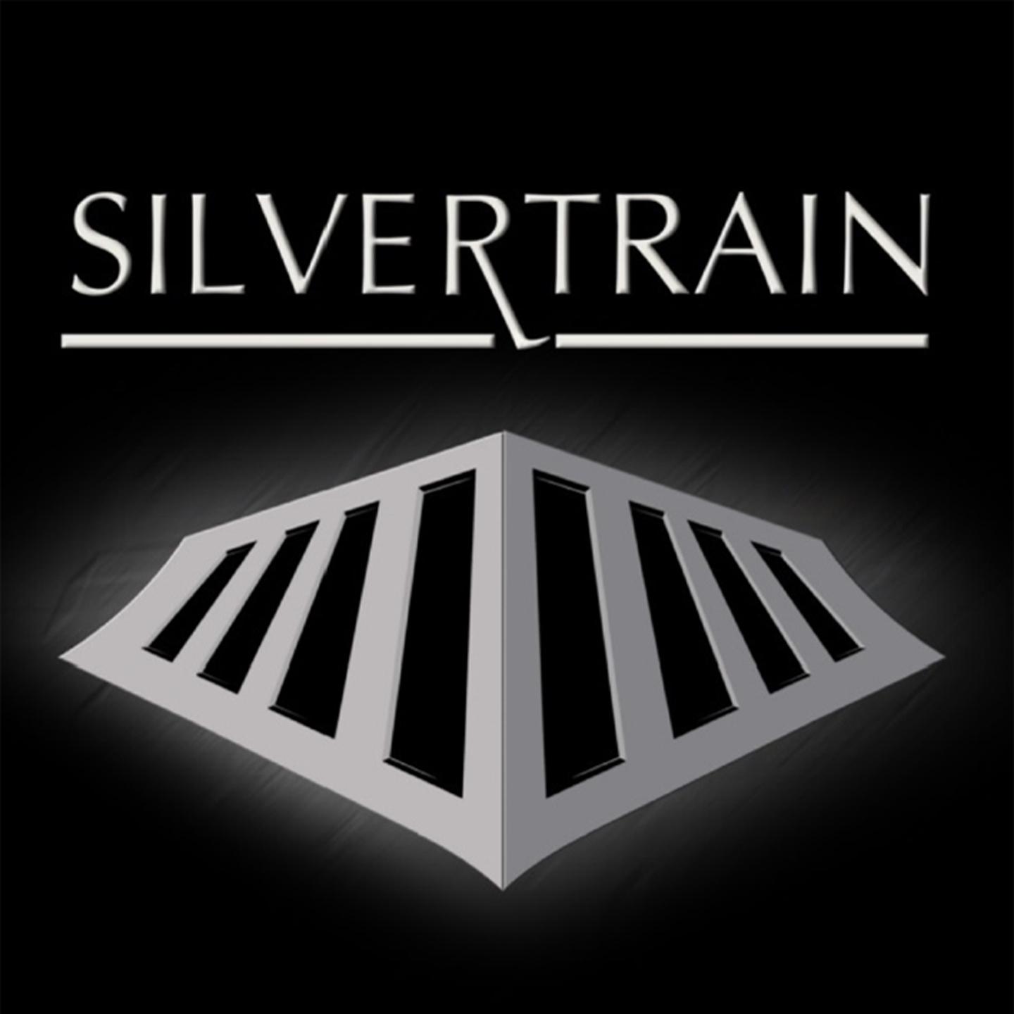 Постер альбома Silvertrain