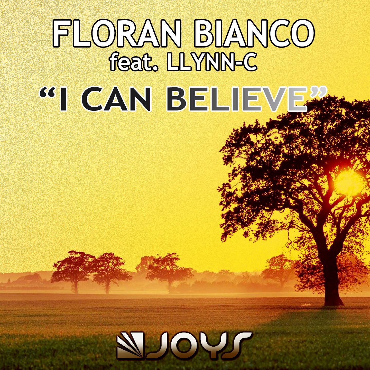 Floran Bianco - I Can Believe (Marcus Remix)