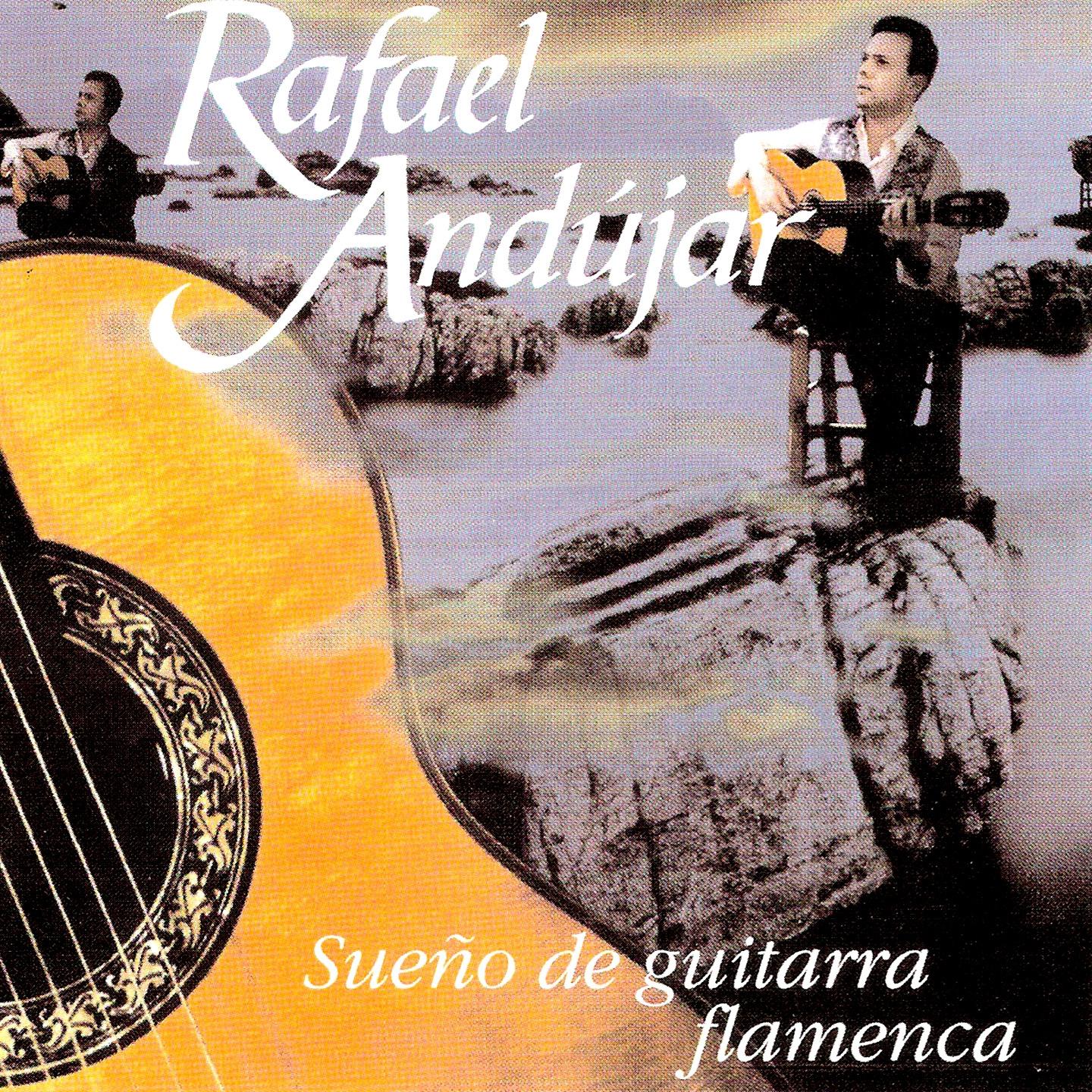 Постер альбома Sueño de Guitarra Flamenca