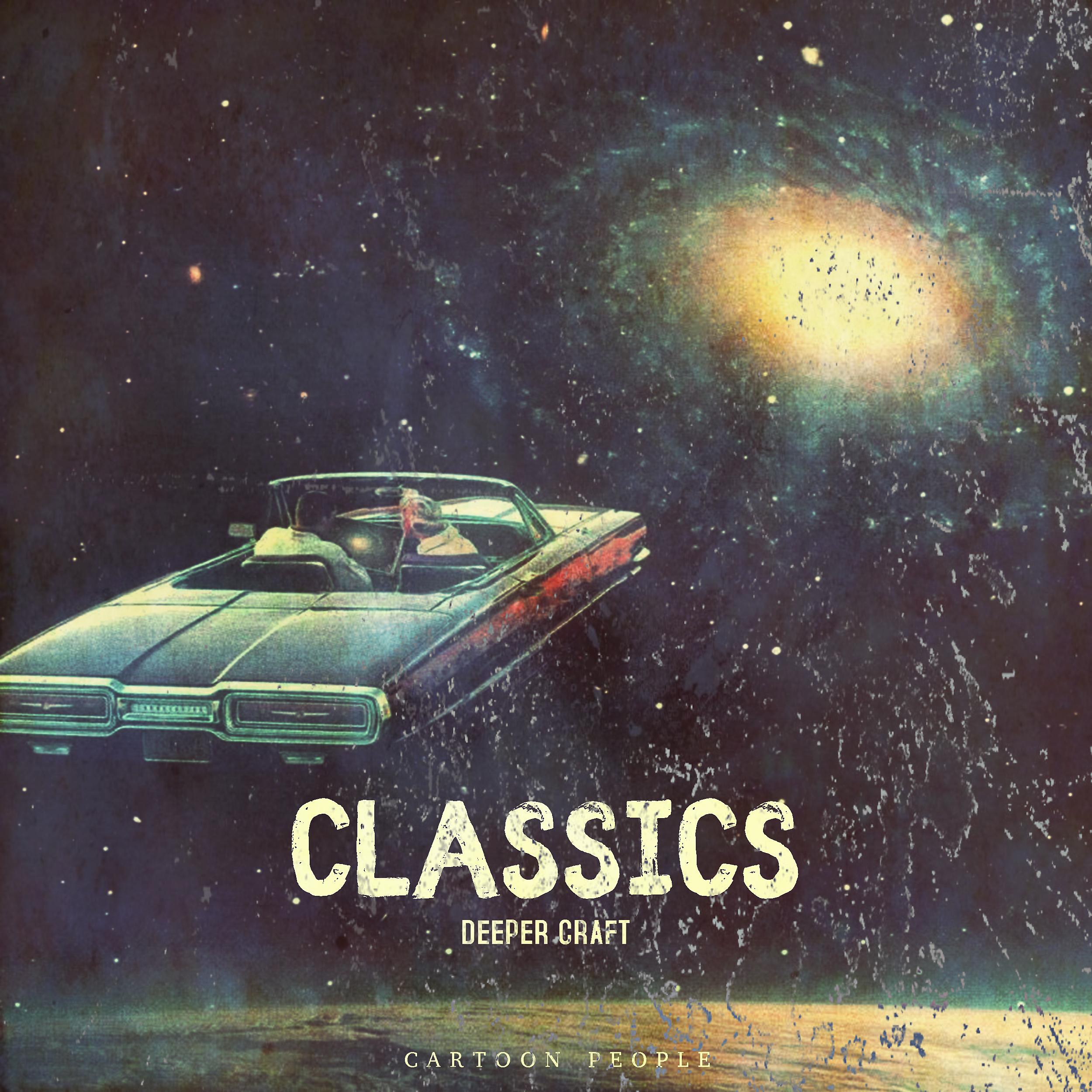 Постер альбома Classics