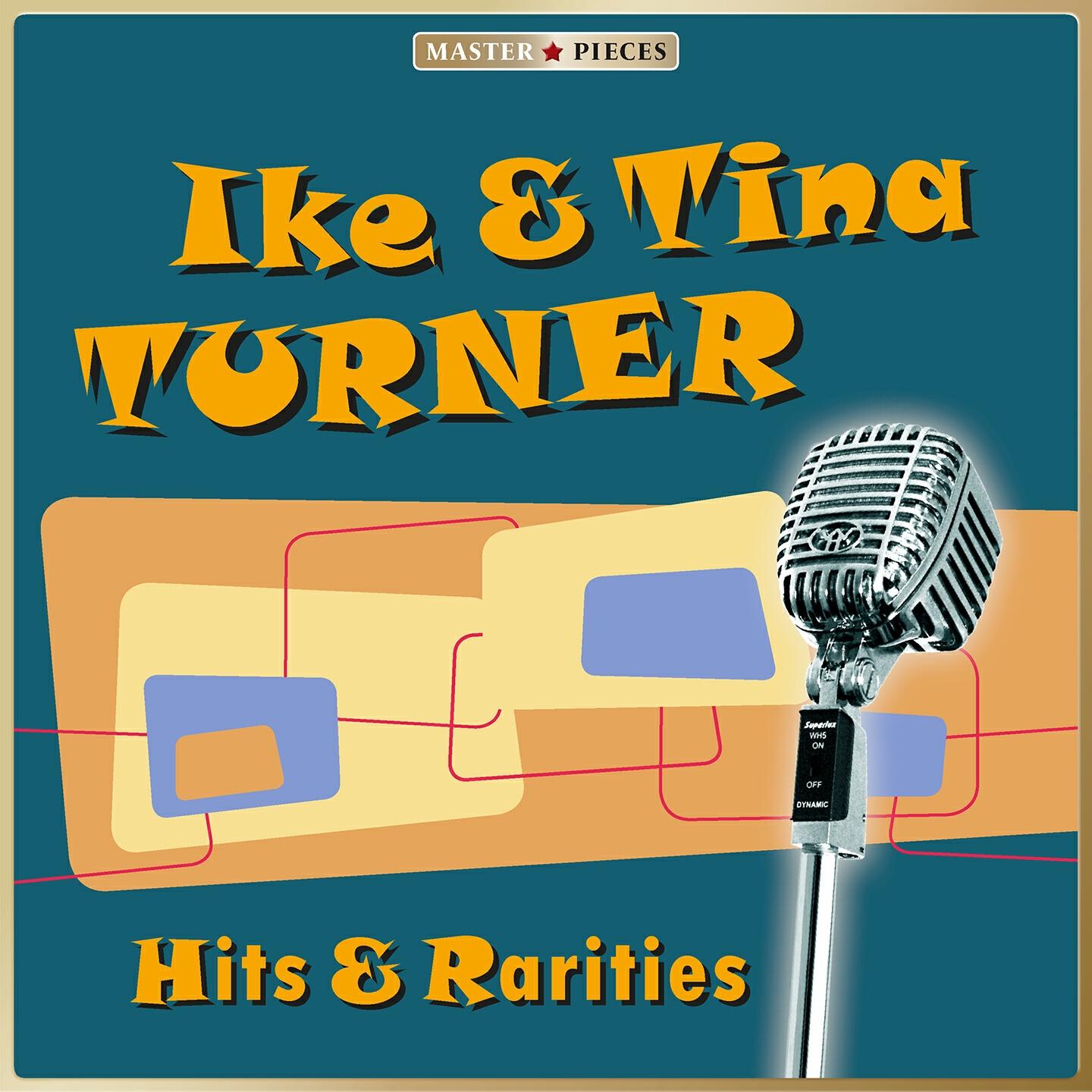 IKE - Tra La La