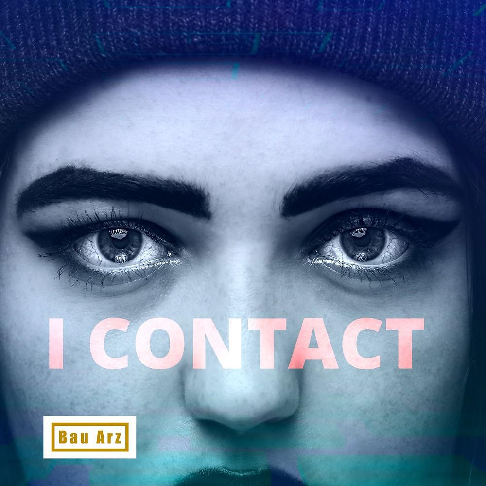 Постер альбома I Contact (Radio Edit)