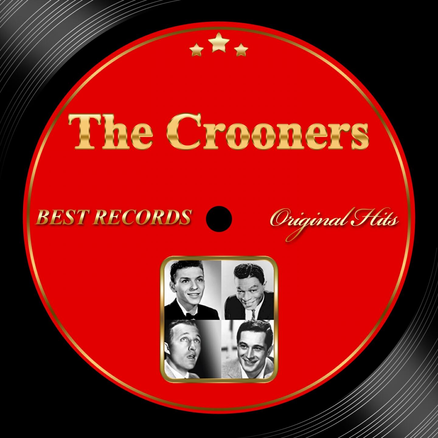 Dick Haymes & The Song Spinners - You'll Never Know