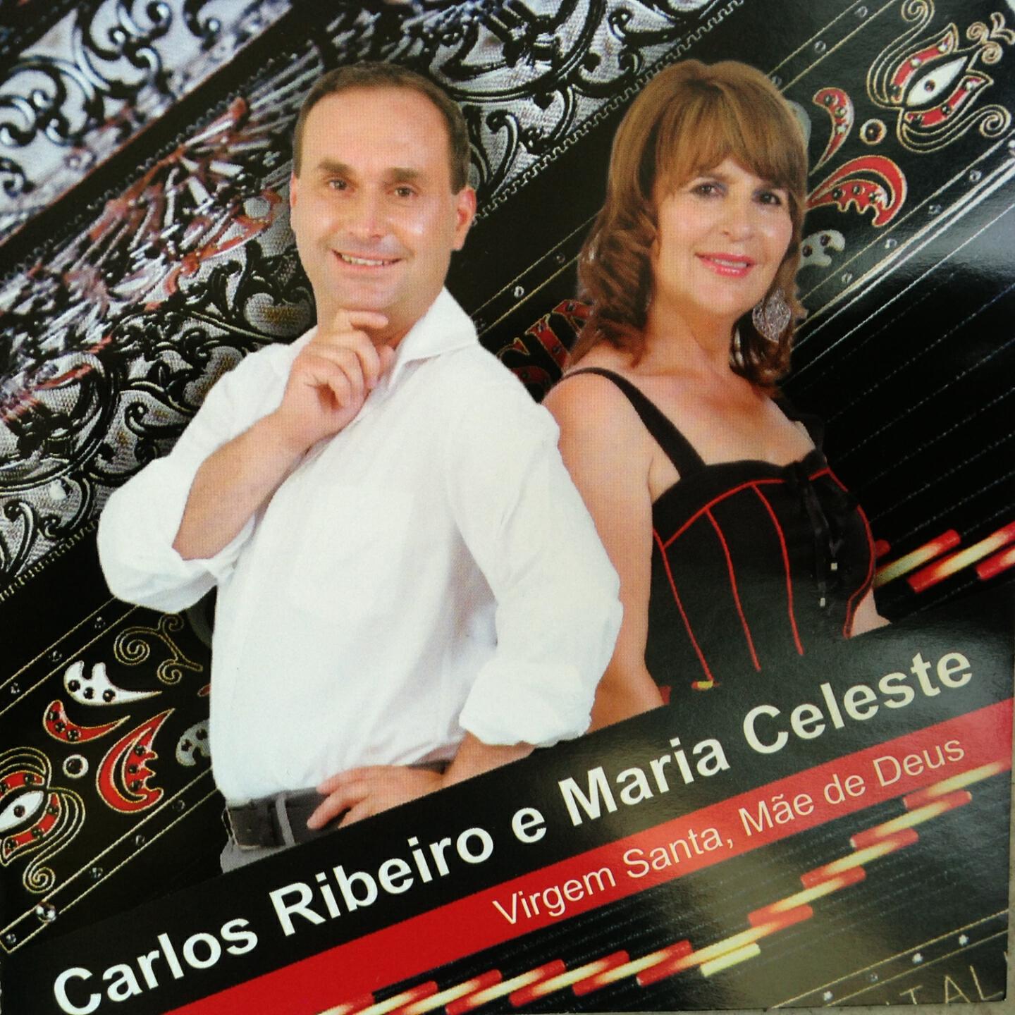 Carlos Ribeiro - Ó Minho Adorado