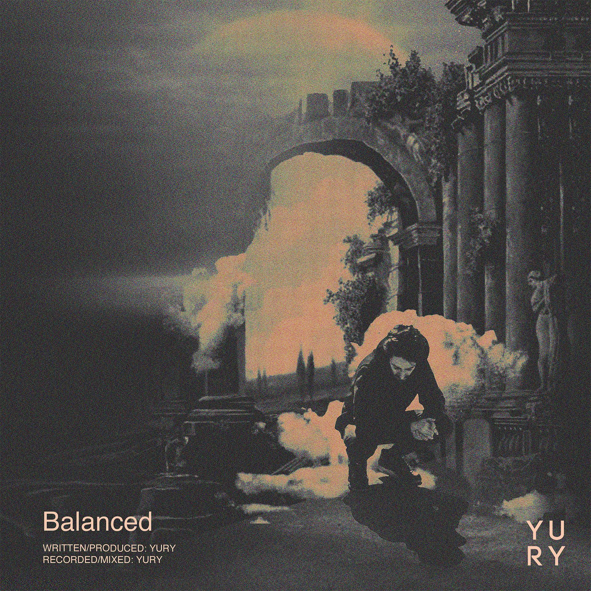 Постер альбома Balanced